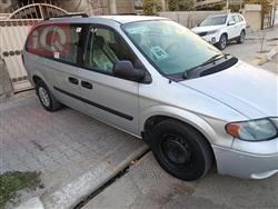 Dodge Caravan